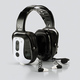Smart Double Protection (SDP) Bluetooth/FM с оголовьем и микрофоном