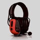 SM ATEX c Bluetooth/FM с оголовьем и микрофоном