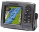 Картплоттер Lowrance HDS-5m